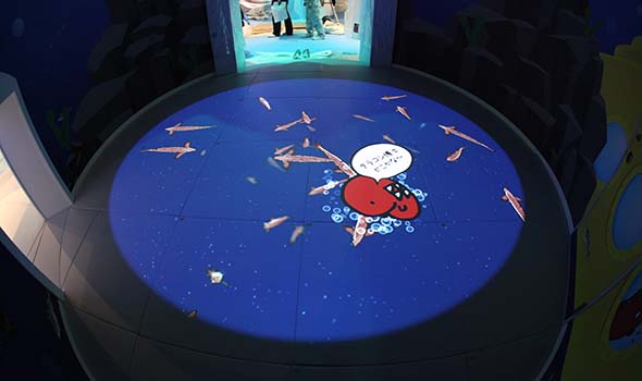 映像設備　工事・設計